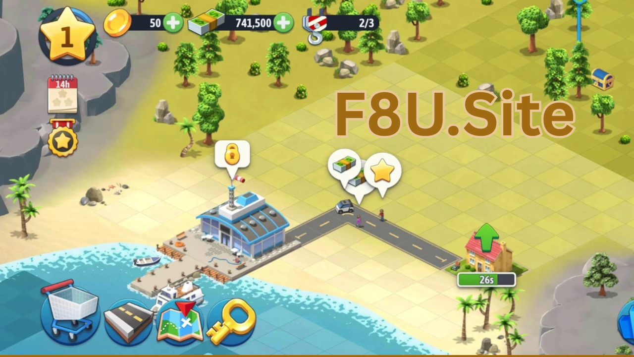City Island 6 APK