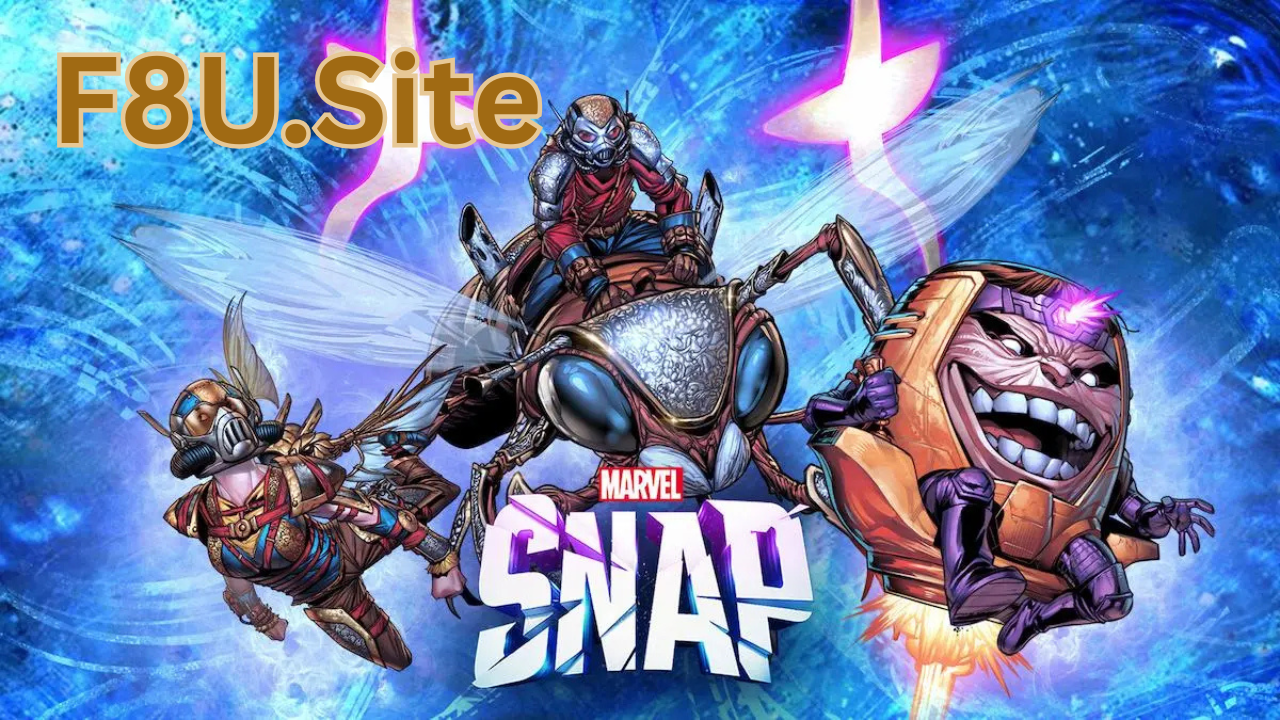 Marvel Snap APK