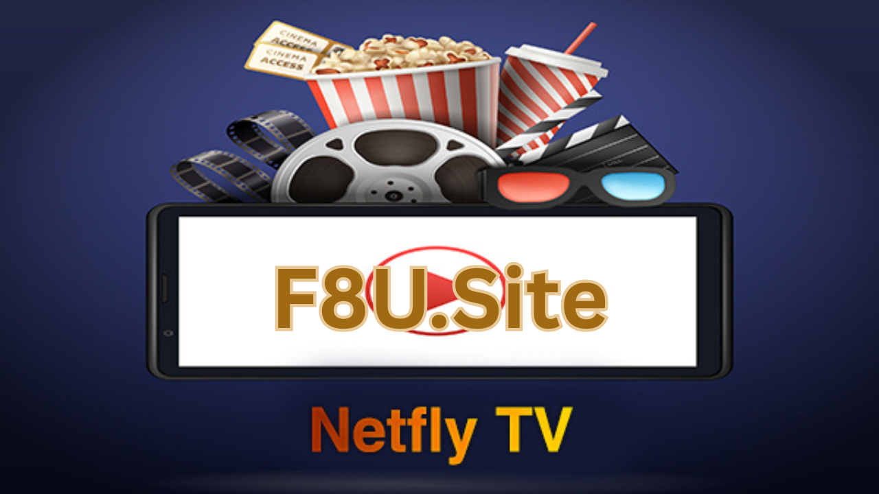 Netfly apk