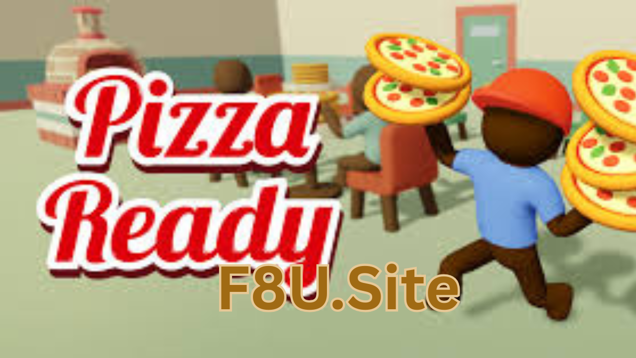 Pizza Ready APK