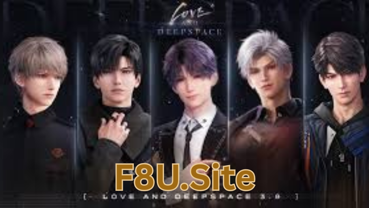 Love and Deepspace APK