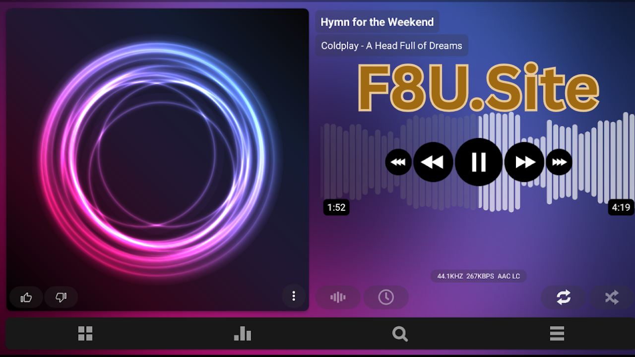 poweramp apk