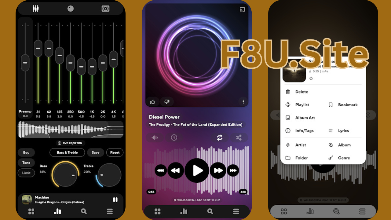 poweramp apk