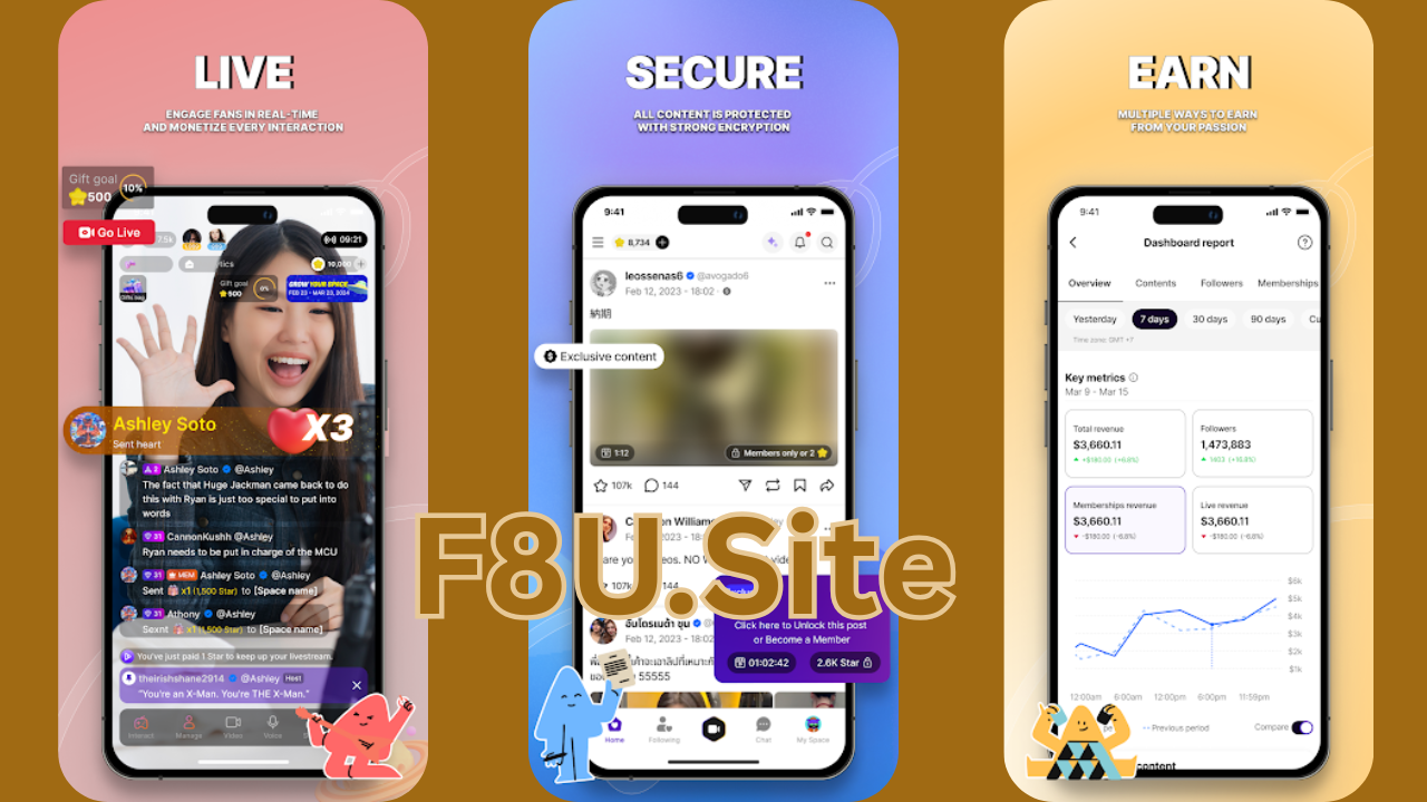 Tevi APK