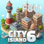 City Island 6 APK