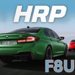 Highway Racer Pro APK