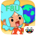 toca boca apk
